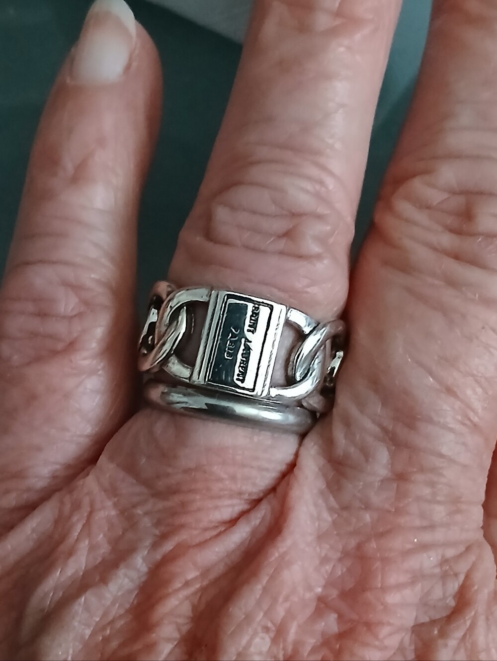 Designer Ring